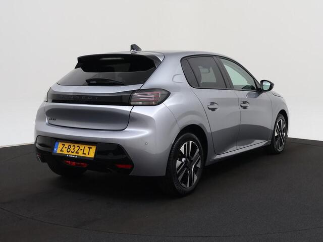 Peugeot 208 1.2T 100pk Allure Camera/Navi/DAB/ECC