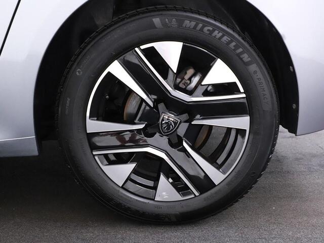 Peugeot 208 1.2T 100pk Allure Camera/Navi/DAB/ECC