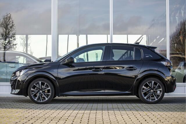 Peugeot 208 1.2 PureTech GT Pack | Camera | LED | Stoelverw.