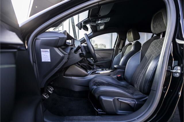 Peugeot 208 1.2 PureTech GT Pack | Camera | LED | Stoelverw.