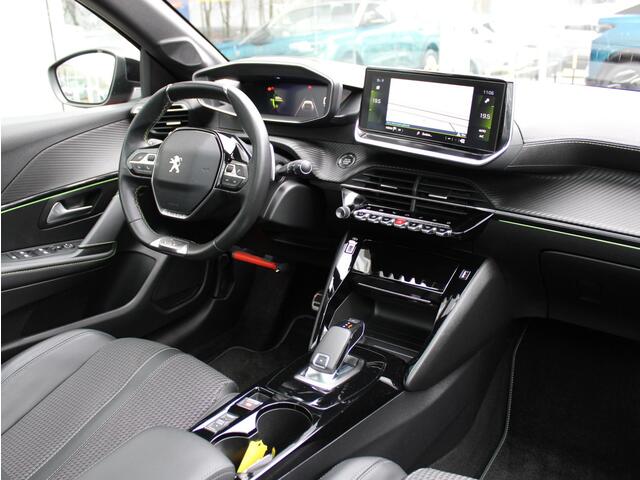 Peugeot 208 1.2 PT GT-Line | Automaat | Camera / Navi / Climate