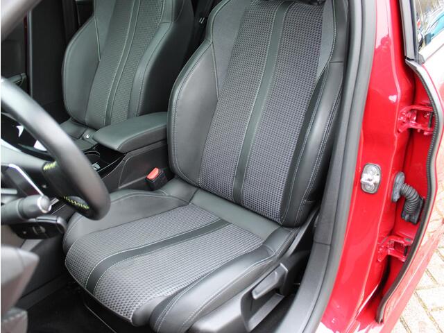 Peugeot 208 1.2 PT GT-Line | Automaat | Camera / Navi / Climate