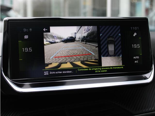 Peugeot 208 1.2 PT GT-Line | Automaat | Camera / Navi / Climate