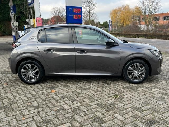 Peugeot 208 1.2 PureTech Allure STYLE | NAVI | KLIMA | BOVAG !!