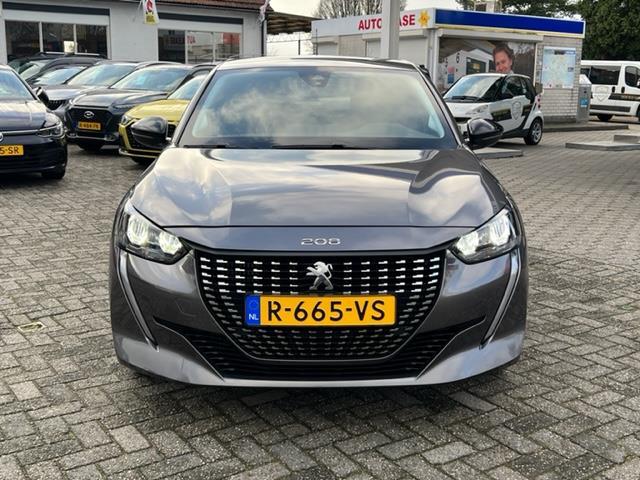 Peugeot 208 1.2 PureTech Allure STYLE | NAVI | KLIMA | BOVAG !!