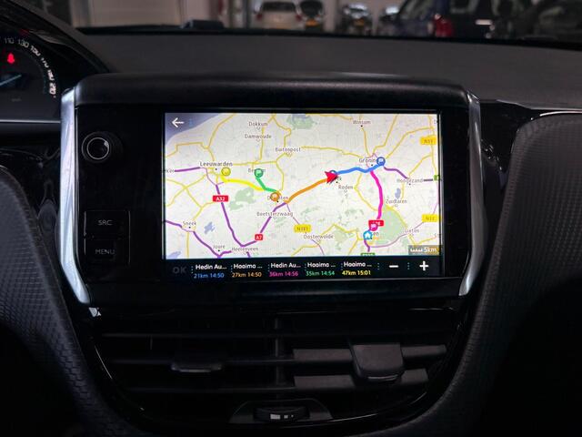 Peugeot 208 1.2 83PK PureTech | Allure | Navigatie | Airco | Achteruitrijcamera | *Wordt verwacht* |