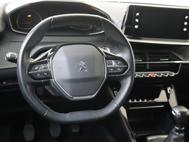 Peugeot 208 1.2 PureTech Allure | Parkeersensoren | Full Map Navigatie | Carplay |