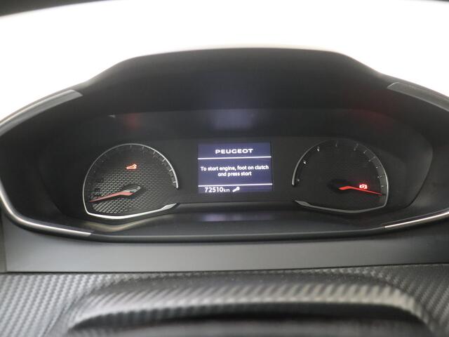 Peugeot 208 1.2 PureTech Allure | Parkeersensoren | Full Map Navigatie | Carplay |