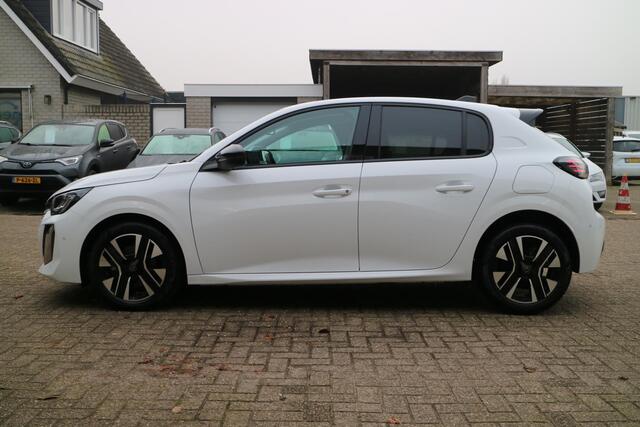 Peugeot 208 Hybrid 100 Allure | 360 Camera | Als Nieuw! |