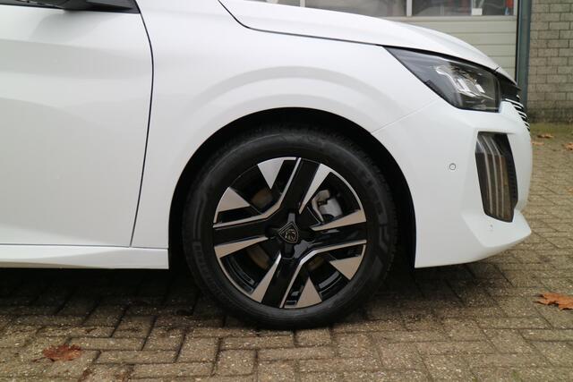 Peugeot 208 Hybrid 100 Allure | 360 Camera | Als Nieuw! |