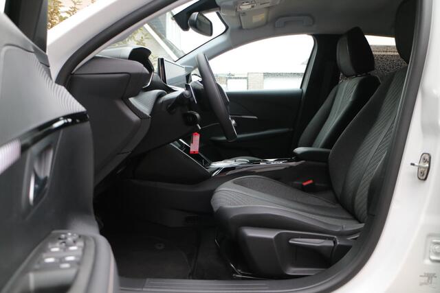Peugeot 208 Hybrid 100 Allure | 360 Camera | Als Nieuw! |