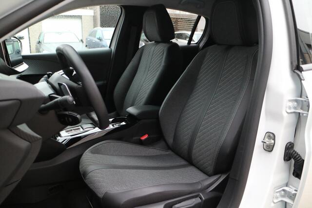 Peugeot 208 Hybrid 100 Allure | 360 Camera | Als Nieuw! |