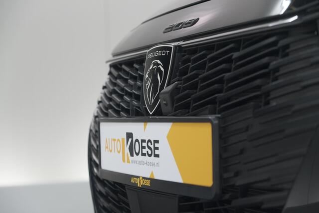 Peugeot 208 PureTech 100 Allure | 360 Camera | Adaptieve Cruise Control | Dodehoekdetectie