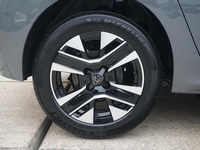 Peugeot 208 1.2 Hybrid 110 e-DCS6 Allure Private lease 376,-