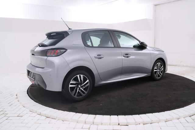 Peugeot 208 1.2 PureTech Active Pack 5 Deurs hb, Navigatie, Climate,