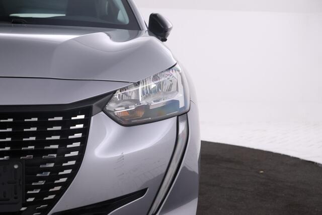 Peugeot 208 1.2 PureTech Active Pack 5 Deurs hb, Navigatie, Climate,