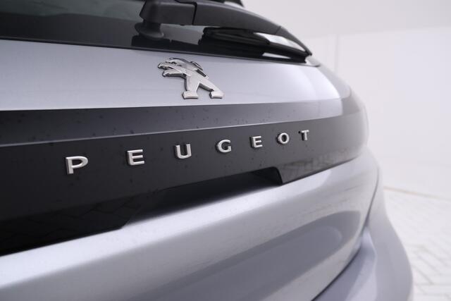 Peugeot 208 1.2 PureTech Active Pack 5 Deurs hb, Navigatie, Climate,