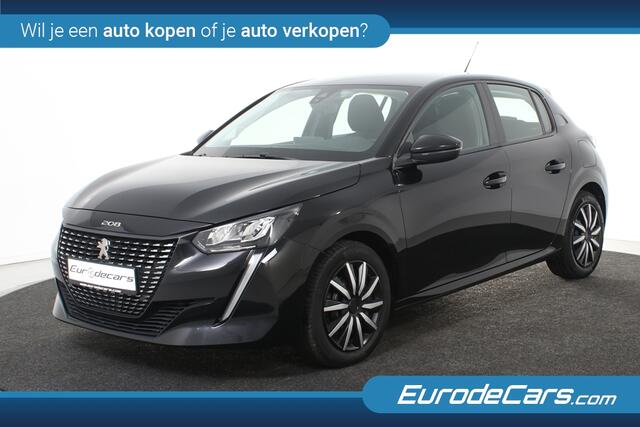 Peugeot 208 1.2 Active *1ste Eigenaar*DAB*Cruisecontrol*