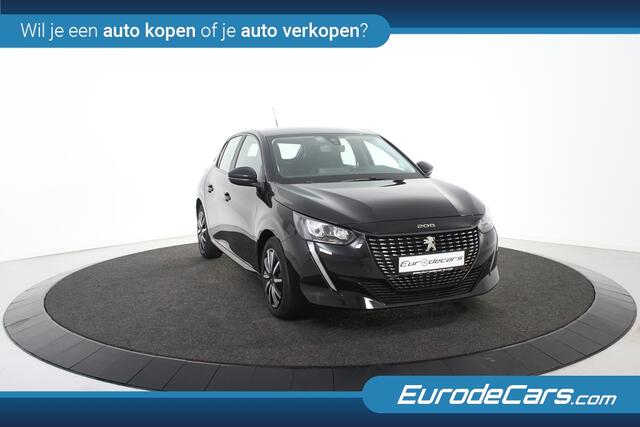 Peugeot 208 1.2 Active *1ste Eigenaar*DAB*Cruisecontrol*