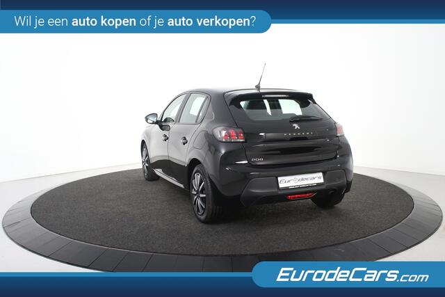 Peugeot 208 1.2 Active *1ste Eigenaar*DAB*Cruisecontrol*