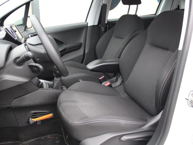 Peugeot 208 1.2 PureTech Blue Lion | NAVIGATIE | DEALER ONDERHOUDEN |