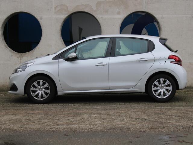 Peugeot 208 1.2 PureTech Blue Lion | NAVIGATIE | DEALER ONDERHOUDEN |