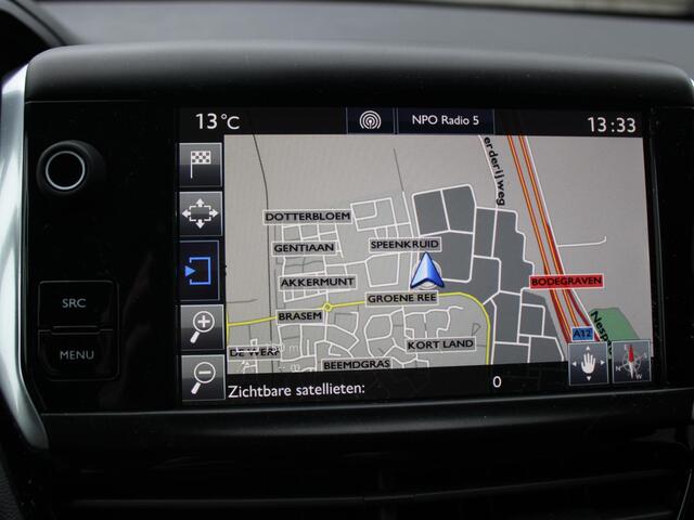 Peugeot 208 1.2 PureTech Blue Lion | NAVIGATIE | DEALER ONDERHOUDEN |