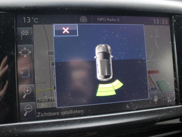 Peugeot 208 1.2 PureTech Blue Lion | NAVIGATIE | DEALER ONDERHOUDEN |