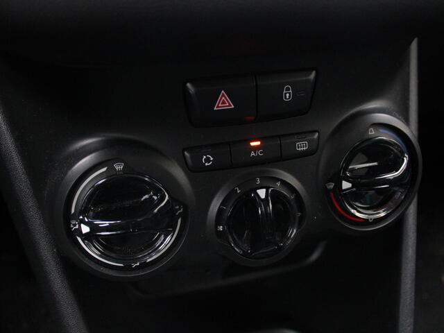 Peugeot 208 1.2 PureTech Blue Lion | NAVIGATIE | DEALER ONDERHOUDEN |