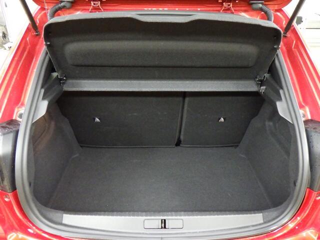 Peugeot 208 Hybrid 100 e-DCS6 Allure ALL-IN RIJKLAARPRIJS/Camera rondom/Adaptieve Cruise Controle/Climate Controle