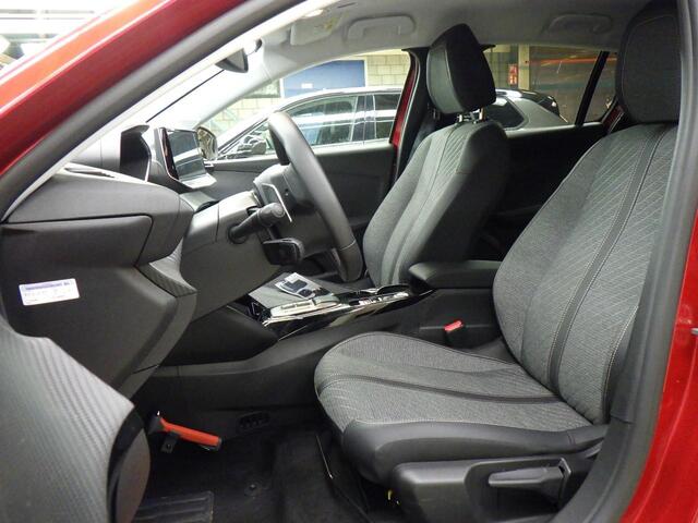 Peugeot 208 Hybrid 100 e-DCS6 Allure ALL-IN RIJKLAARPRIJS/Camera rondom/Adaptieve Cruise Controle/Climate Controle