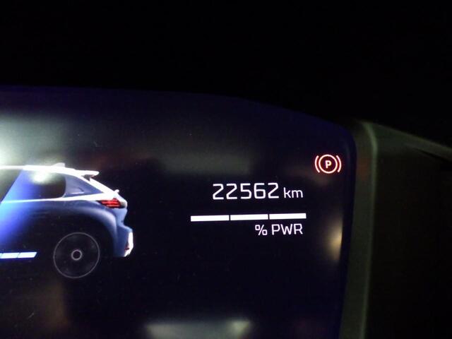 Peugeot 208 Hybrid 100 e-DCS6 Allure ALL-IN RIJKLAARPRIJS/Camera rondom/Adaptieve Cruise Controle/Climate Controle