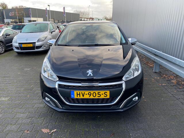Peugeot 208 1.2 PureTech Urban Soul 5Drs, A/C, CC, Navi, PDC, nw. APK - Inruil Mogelijk -