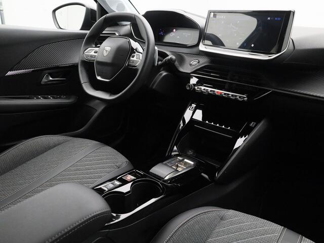 Peugeot 208 Hybrid 100 PK Automaat e-DCS6 Allure | 360° | KEYLESS | CARPLAY