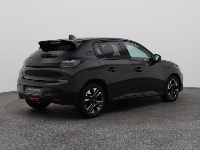 Peugeot 208 Hybrid 100 PK Automaat e-DCS6 Allure | 360° | KEYLESS | CARPLAY