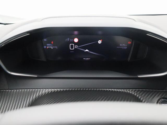 Peugeot 208 Hybrid 100 PK Automaat e-DCS6 Allure | 360° | KEYLESS | CARPLAY