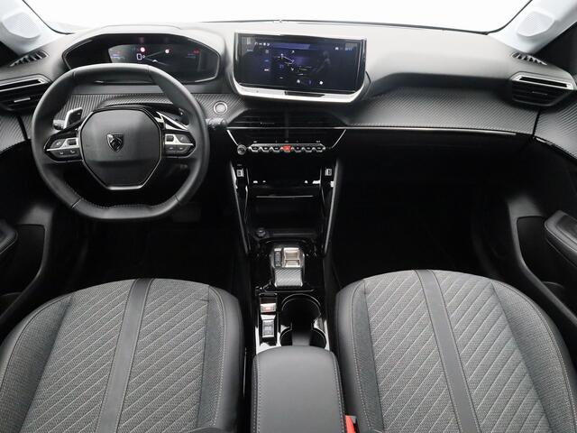Peugeot 208 Hybrid 100 PK Automaat e-DCS6 Allure | 360° | KEYLESS | CARPLAY