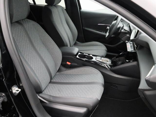 Peugeot 208 Hybrid 100 PK Automaat e-DCS6 Allure | 360° | KEYLESS | CARPLAY