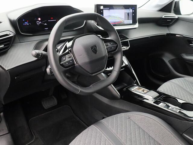 Peugeot 208 Hybrid 100 PK Automaat e-DCS6 Allure | 360° | KEYLESS | CARPLAY