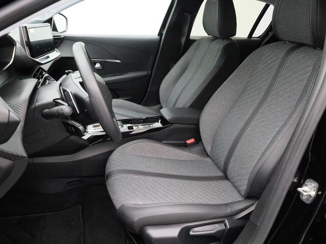 Peugeot 208 Hybrid 100 PK Automaat e-DCS6 Allure | 360° | KEYLESS | CARPLAY