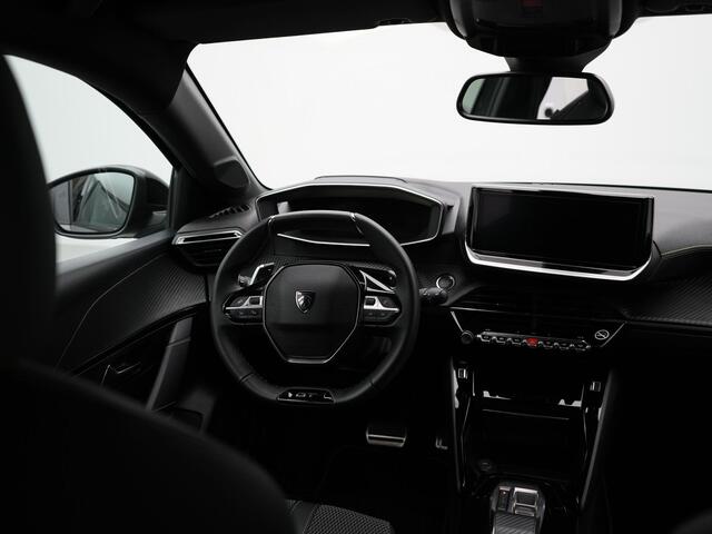Peugeot 208 1.2 Hybrid 145 e-DCS6 GT | Camera | Carplay | Nieuwe Type |