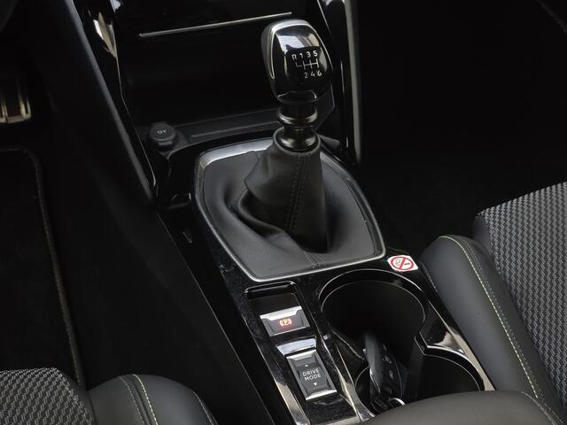 Peugeot 208 GT 1.2 Turbo 100pk H6 | ADAPTIVE CRUISE | 360° CAMERA | KEYLESS ENTRY | DODEHOEKBEW. | DRAADLOOS APPLE CARPLAY / ANDROID AUTO | CLIMA | ALL-SEASONBANDEN |