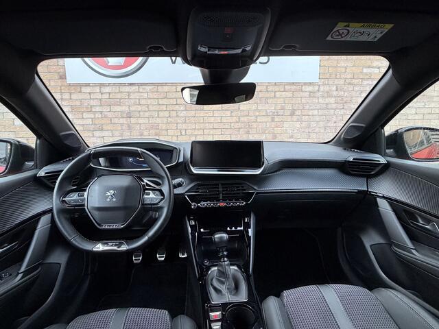 Peugeot 208 1.2 PureTech GT | LM | PDC | Camera |