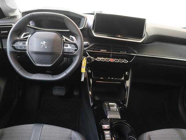 Peugeot 208 1.2 PureTech Allure Pack | Carplay | Full Map Navi | Camera |