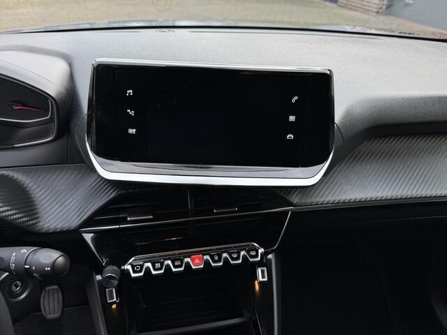 Peugeot 208 1.2 PureTech Active Airco Navi Carplay