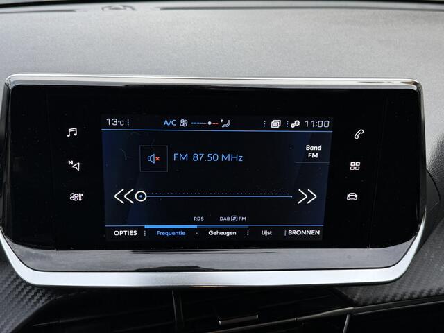 Peugeot 208 1.2 PureTech Active Airco Navi Carplay