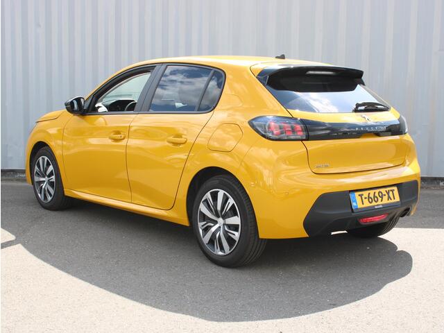 Peugeot 208 1.2 PureTech Active Pack | Apple Carplay / Airco / Cruise