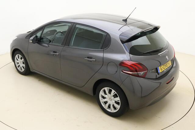 Peugeot 208 1.2 PureTech Active |Navigatie | parkeersensoren | Cruise control | Armsteun