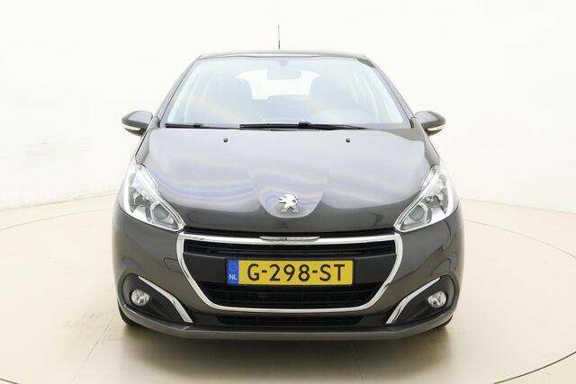 Peugeot 208 1.2 PureTech Active |Navigatie | parkeersensoren | Cruise control | Armsteun