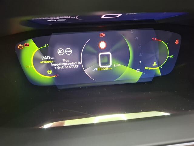 Peugeot 208 1.2 PureTech GT-Line 1e-Eig. & Dealer-Onderh. BOVAG-Garantie. NL-Auto.